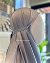TT Humaira : Steel Blue4
