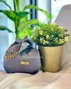 TT Humaira : Steel Blue9