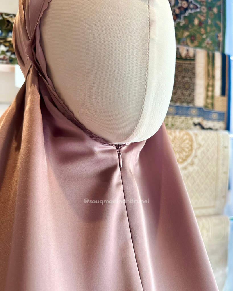 TT Humaira : Violet2