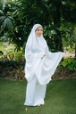 TT Humaira : White1