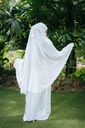 TT Humaira : White2