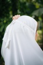 TT Humaira : White4
