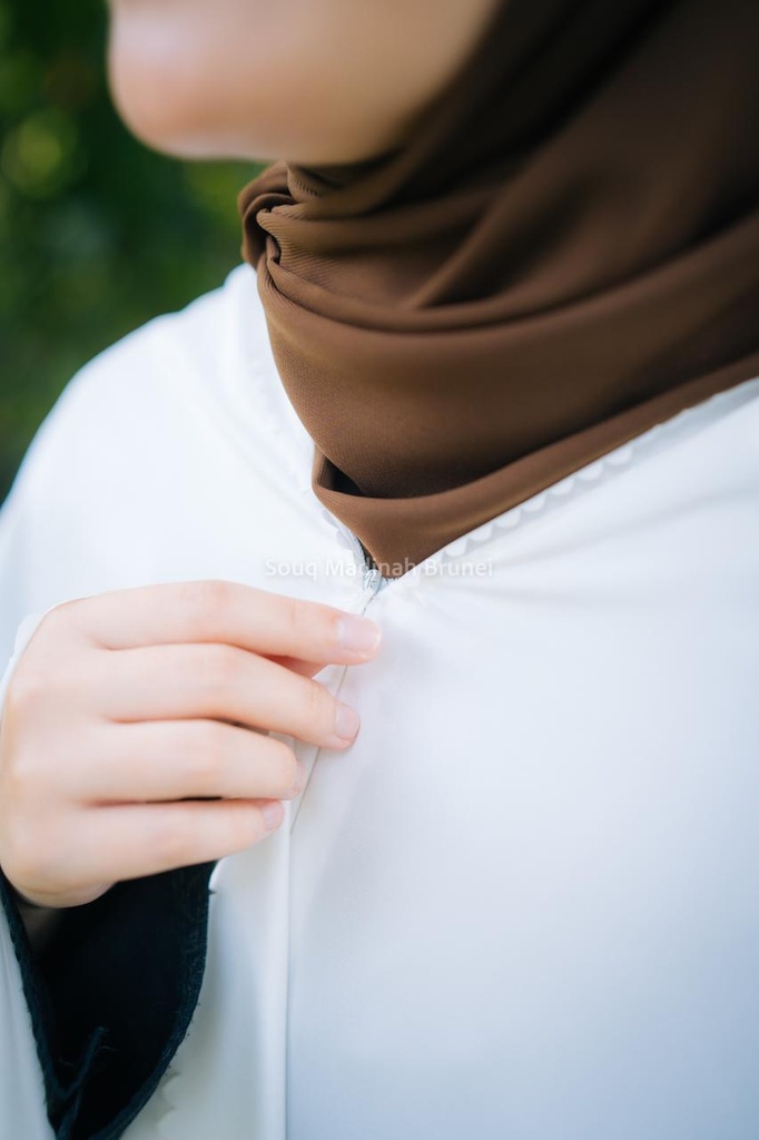 TT Humaira : White5