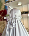 TT Humaira : White Gray5