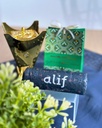 UST Alif 100 5