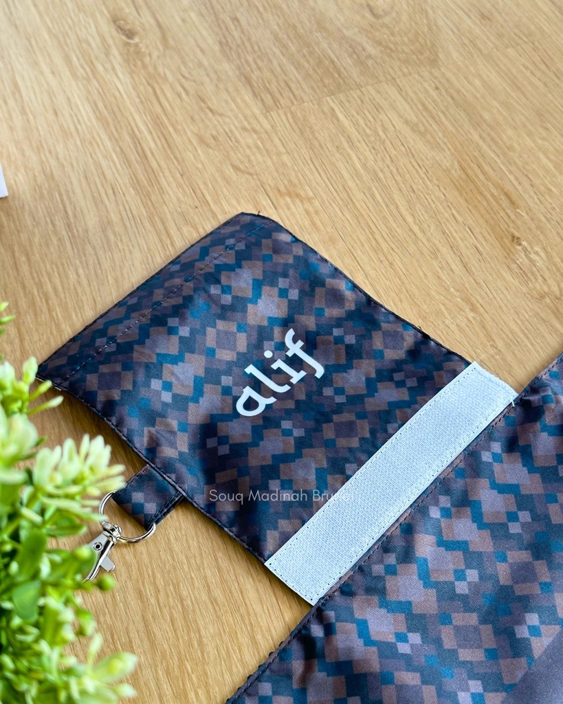 UST Alif 101 4
