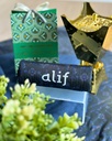 UST Alif 104 5