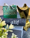 UST Alif 105 5