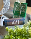 UST Alif 113 5