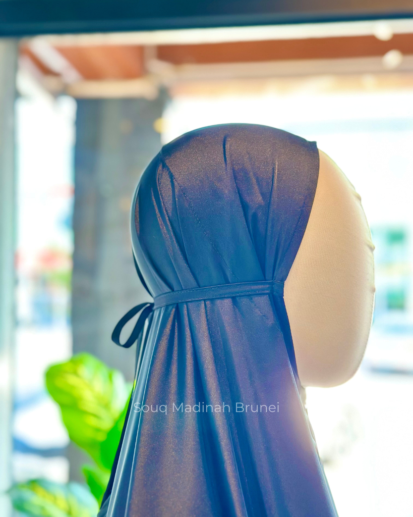 PTT Khadija : Black4