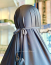 PTT Khadija : Black5