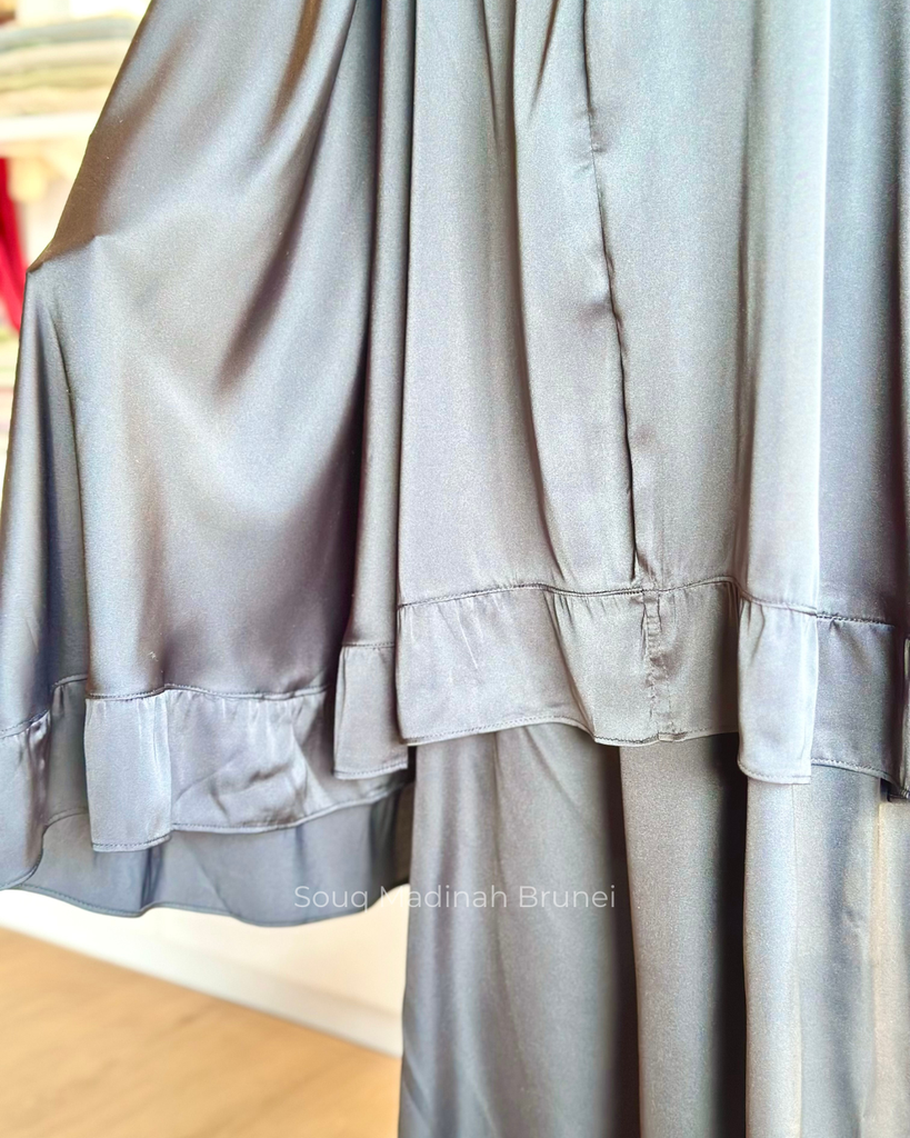 PTT Khadija : Black6