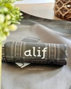 UST Alif 85 5