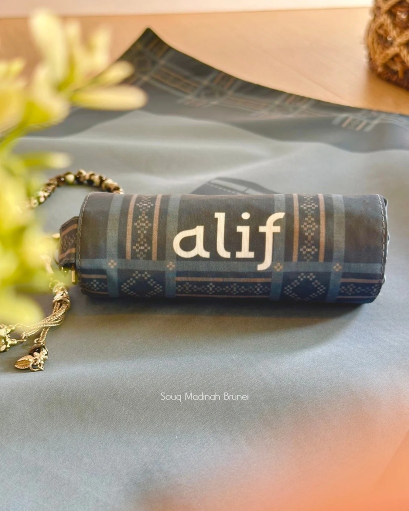 UST Alif 85 6