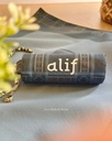 UST Alif 85 6