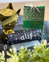 UST Alif 94 5