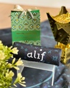 UST Alif 96 5