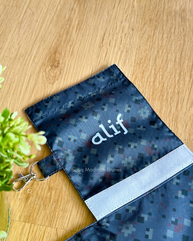 UST Alif 97 4