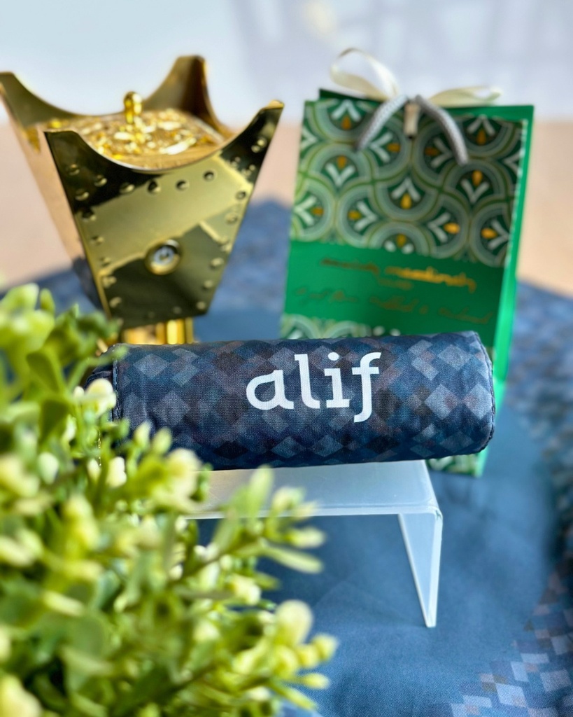 UST Alif 99 5
