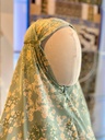 TT Alif Ana : Anadolu (Light Green)