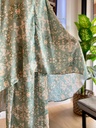 TT Alif Ana : Anadolu (Light Green)
