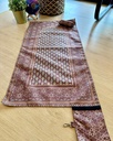 UST Sofeeya Freya : Dark Brown