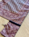 UST Sofeeya Freya : Dark Brown
