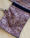 UST Sofeeya Freya : Dark Brown