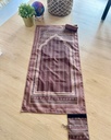 UST Sofeeya Kala : Dark Brown