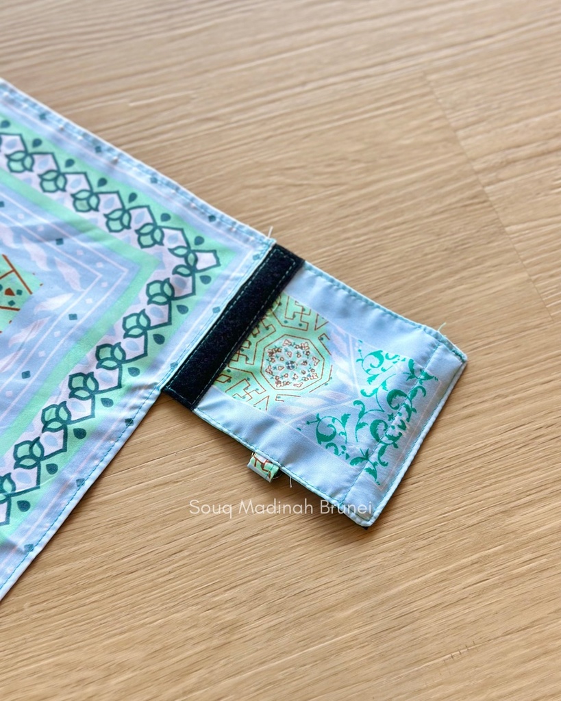 UST KT 01 : Green4