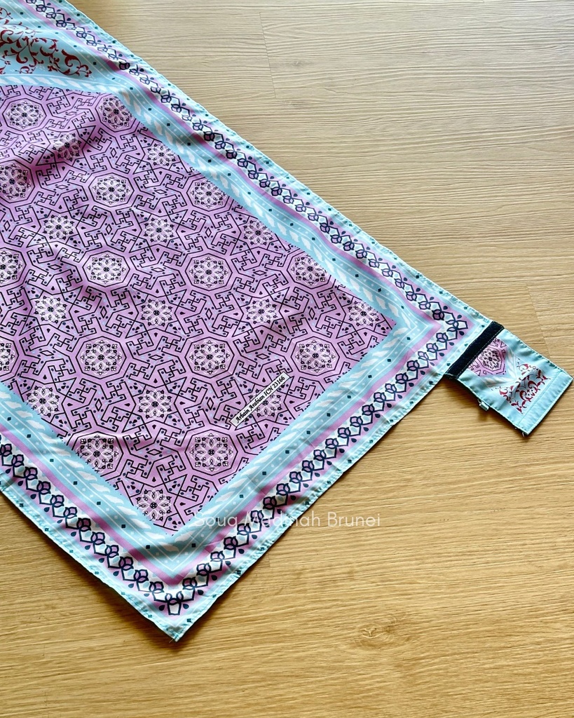 UST KT 01 : Purple2