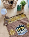 UST Turkey Kaabah 02 : Dark Brown1