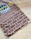UST Turkey Kaabah 02 : Dark Brown2
