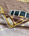 UST Turkey Kaabah 02 : Dark Brown3