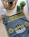UST Turkey Kaabah 02 : Dark Gray1