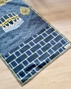 UST Turkey Kaabah 02 : Dark Gray2
