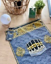 UST Turkey Kaabah 02 : Iron Gray1