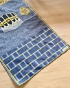 UST Turkey Kaabah 02 : Iron Gray2