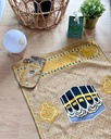 UST Turkey Kaabah 02 : Sand1