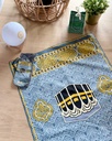UST Turkey Kaabah 02 : Slate Gray1