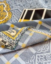UST Turkey Kaabah 02 : Slate Gray3