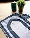 UST Afsha : Black 02