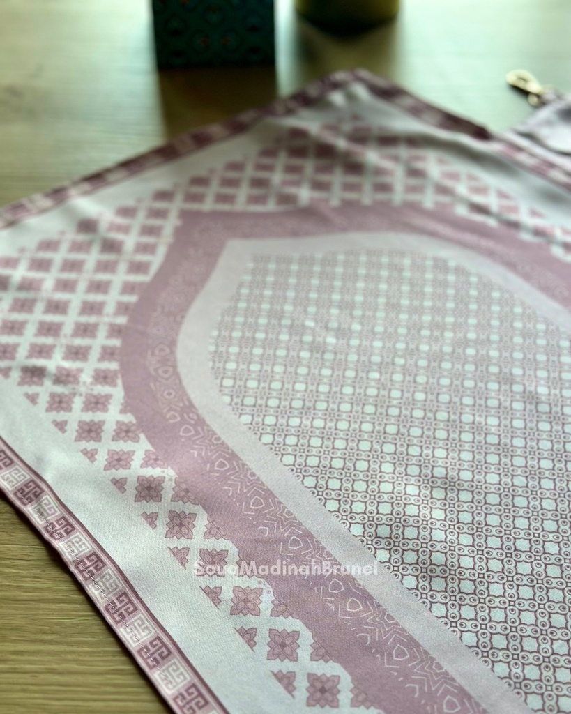 UST Afsha : Light Pink1