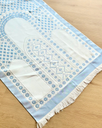 ST Mihrab : Light Blue2