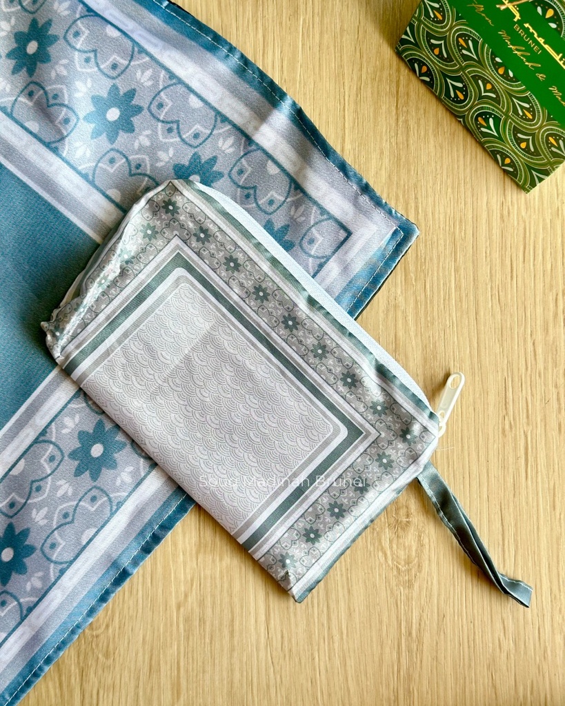 UST Lutfiyya : 22