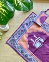 UST Lutfiyya : 26