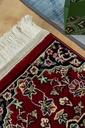 Mini Sejadah Haram Rug 8mm : Red