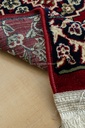 Mini Sejadah Haram Rug 8mm : Red