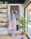 Premium Telekung Salia : Sweet Orchid1