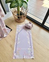 Premium Telekung Salia : Sweet Orchid11